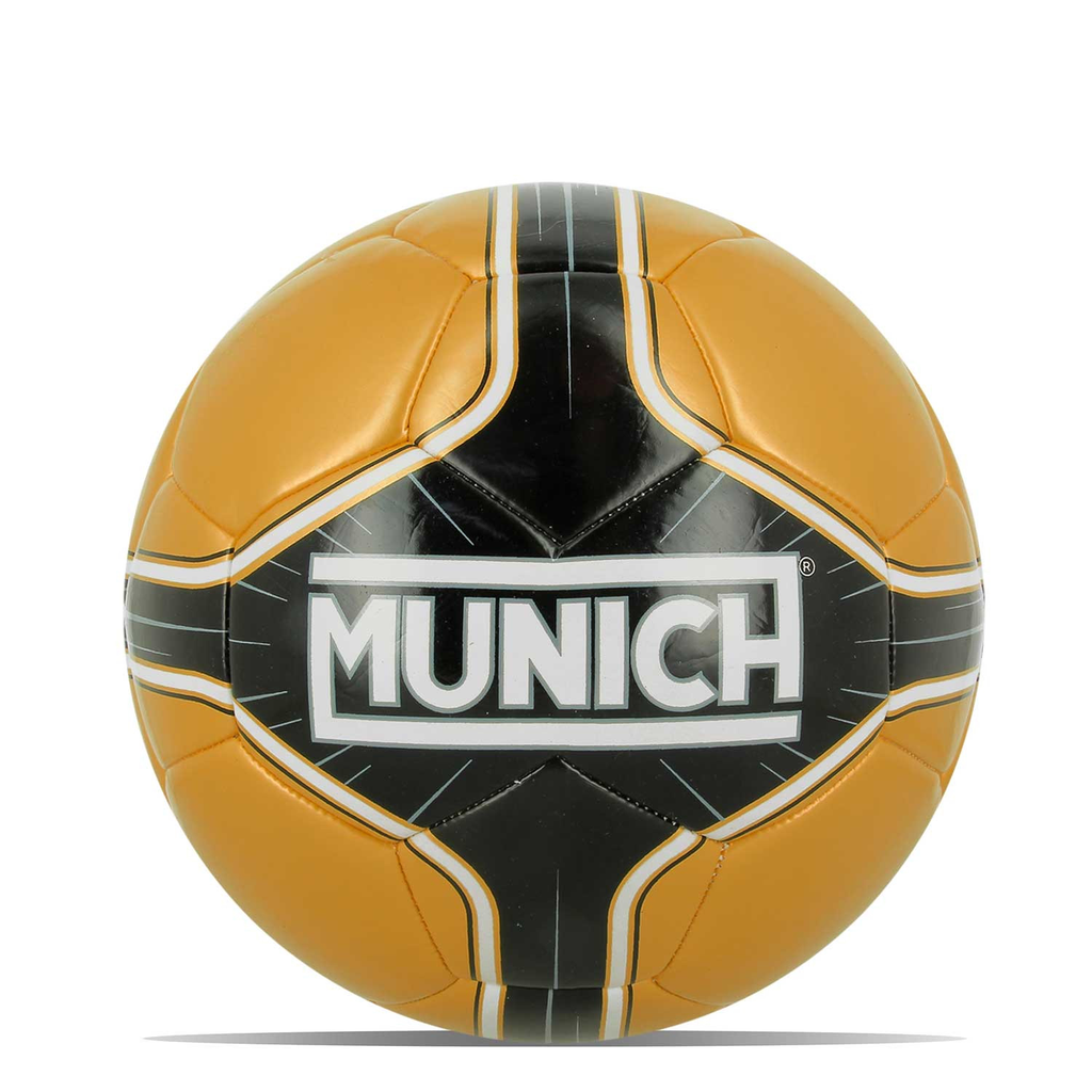 Balon Hera Indoor Oro/Negro