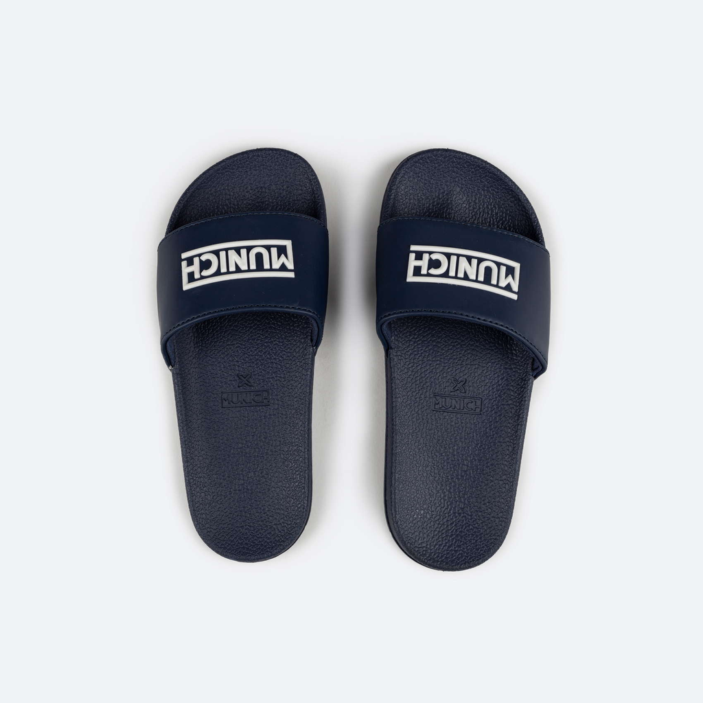 Flip Flop Navy Talla 36