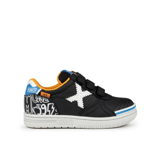 G-3 Kid Vco Profit 425