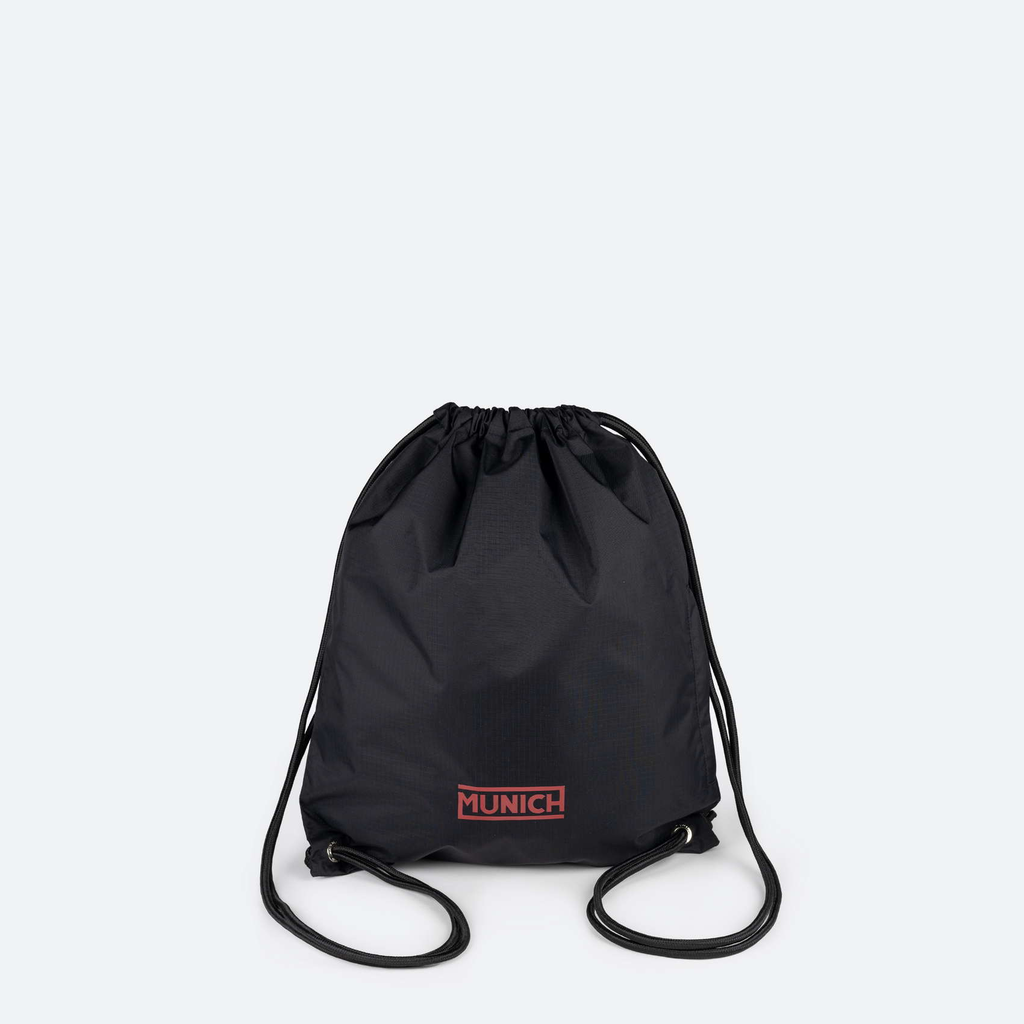 Gym Sack Sports 2 Negro
