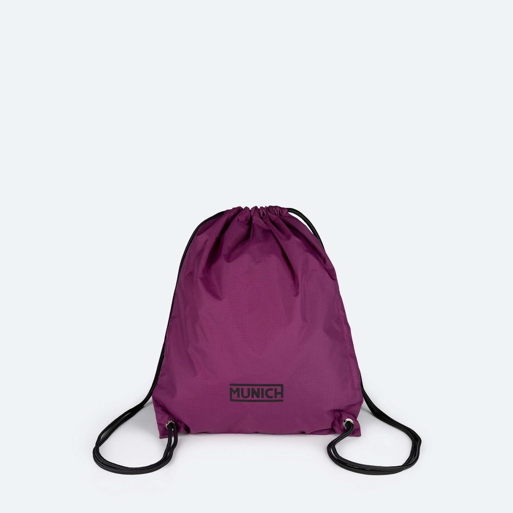 Gym Sack Sports 2 Violeta