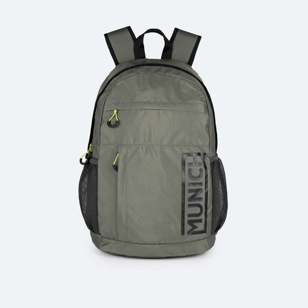 Mochila Gym Sports 2 Kaky