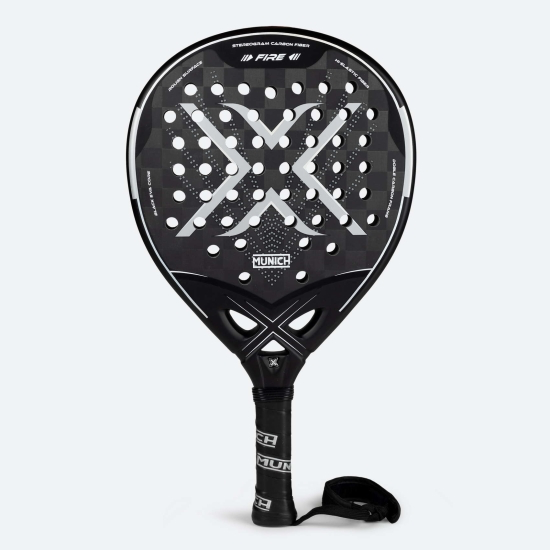 Pala Padel Racket 64