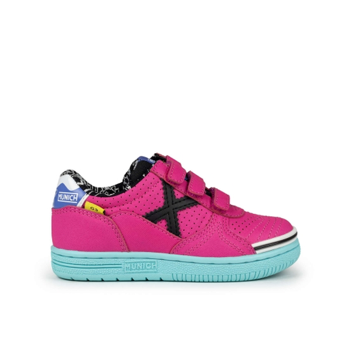 G-3 Kid Vco Profit 427