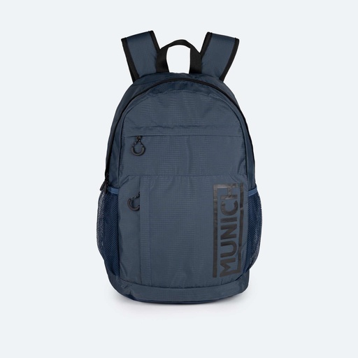 [2953] Mochila Gym Sports 2 Azul