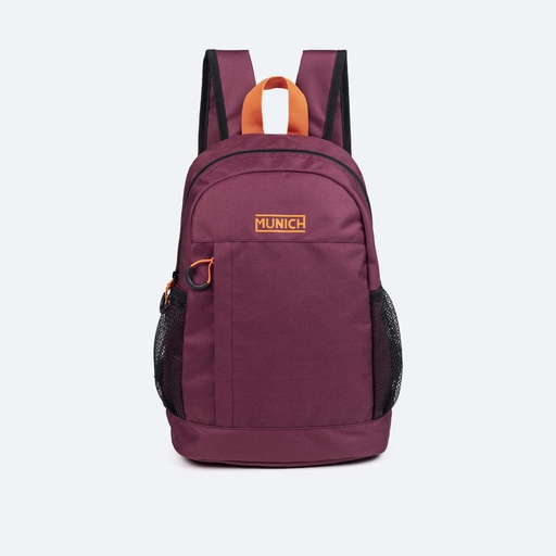 [2952] Mochila Gym Sports 2 Burdeos