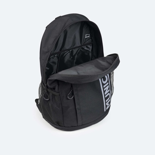 [2951] Mochila Gym Sports 2 Negro