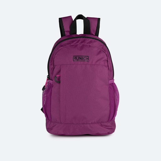 [2955] Mochila Gym Sports 2 Violeta